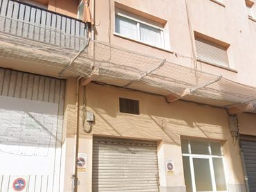Piso en venta en Saragossa