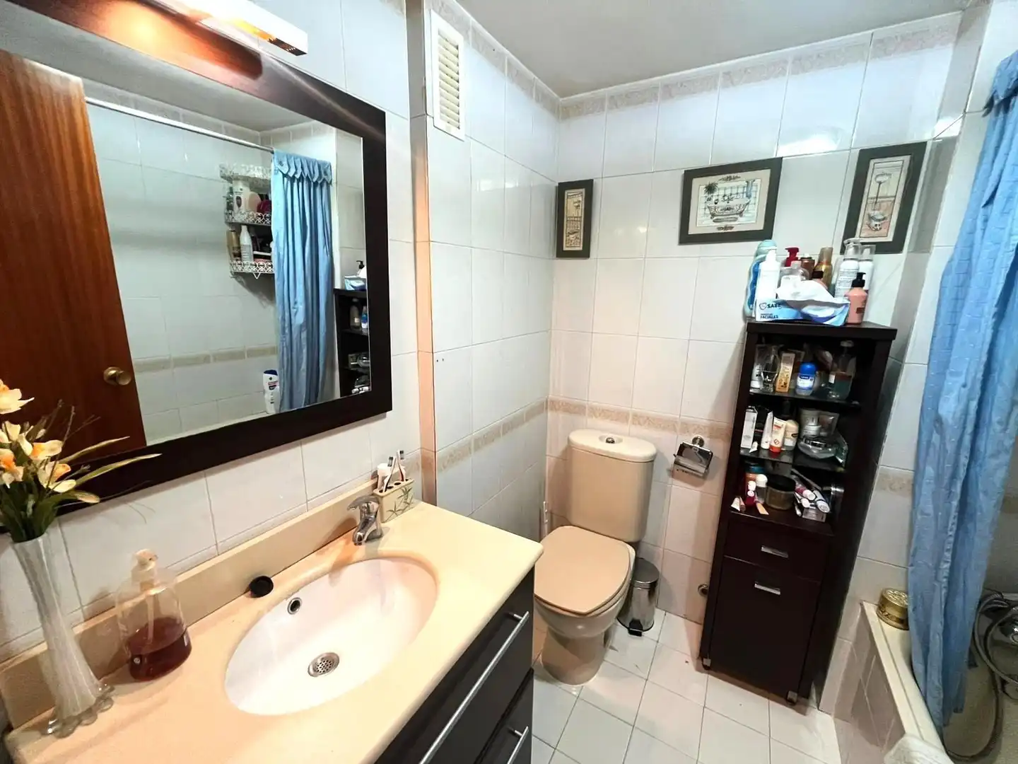 Badezimmer von Erdgeschoss zum Verkauf in El Portil