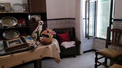Foto 3 de Casa adosada en venta en Calle Parra, 7, Membrío, Cáceres