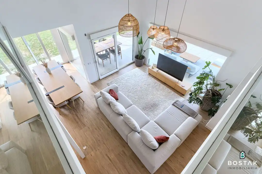 Maison avec piscine à vendre à Armintza auzoa, imagen 4