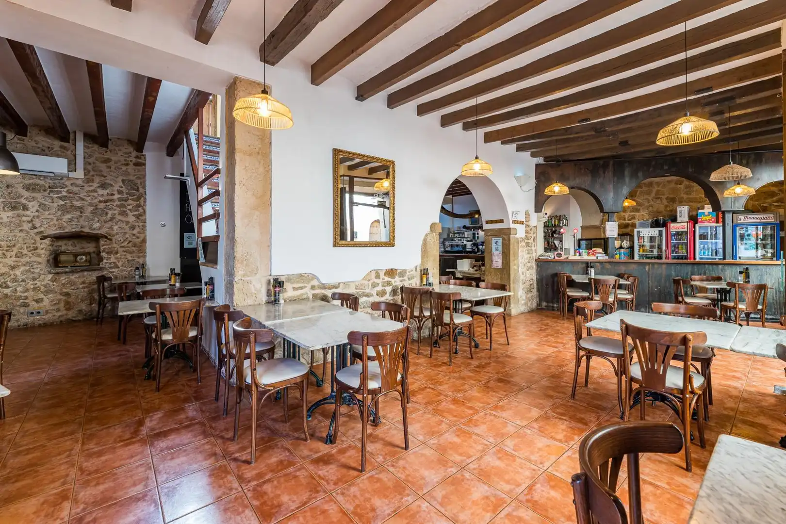 Local en venda a de Pere Estruch, 1, Binissalem