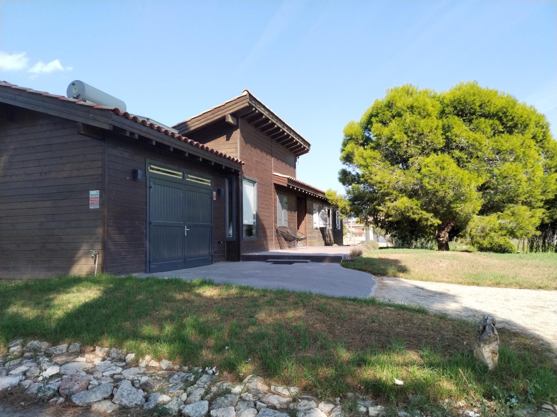 Haus oder Chalet zum verkauf