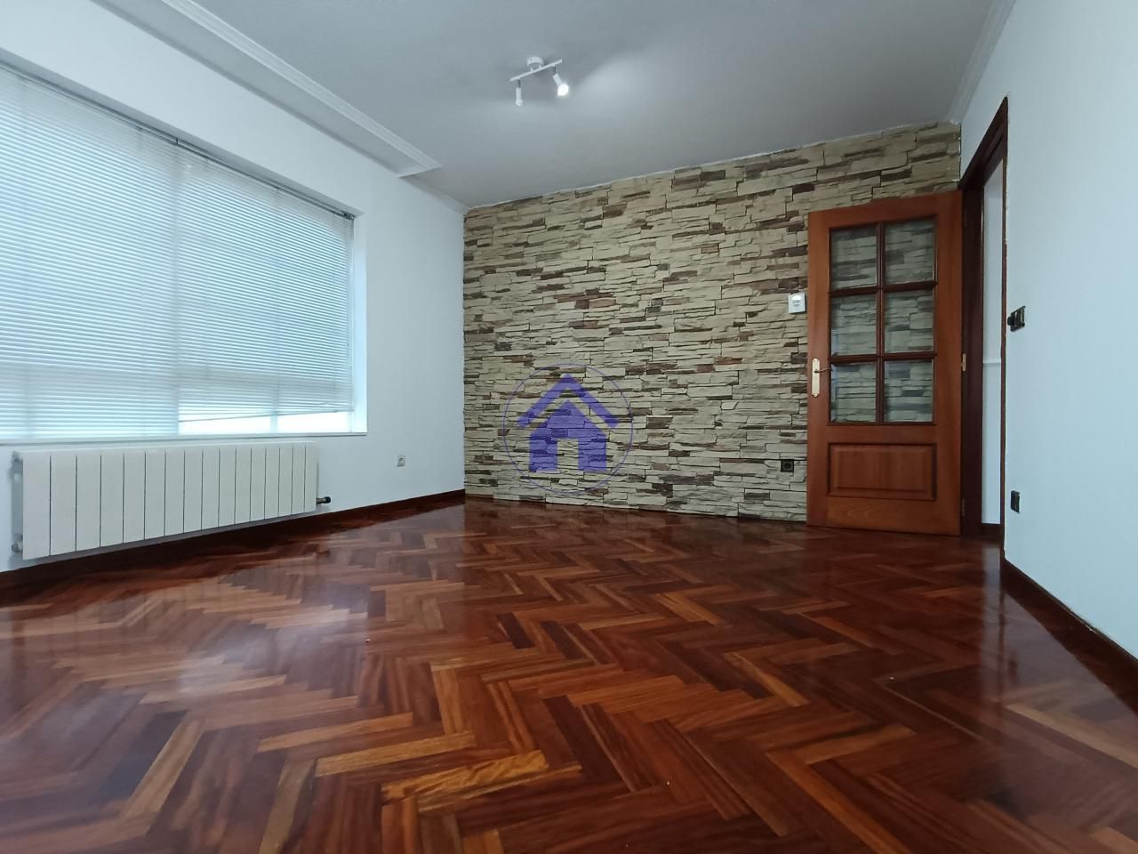 Flat to rent in Vigo   with Heating, Parquet flooring and Storage room
