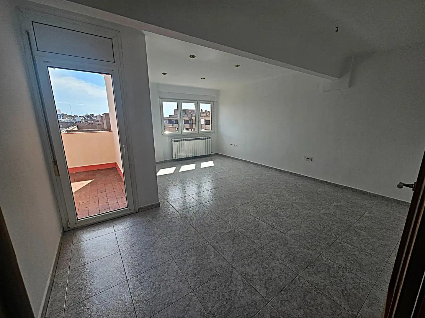 Àtic en venda a Gran Passeig de Ronda, Joc de la Bola - Camps d'Esports