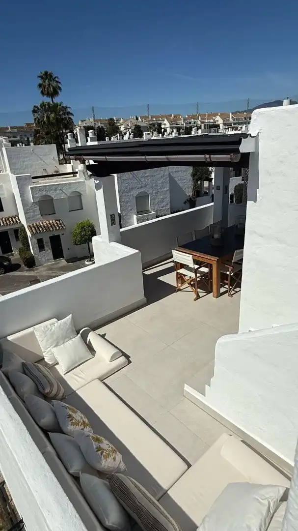 Adosado con terraza en venta en Calle 4 A 12, imagen 18