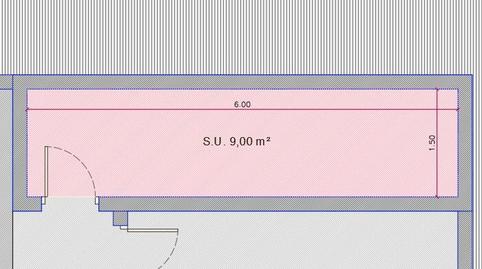Photo 2 of Box room to rent in Carrer de Joan Lluís Estelrich, 5, Plaça dels Patins,  Palma de Mallorca