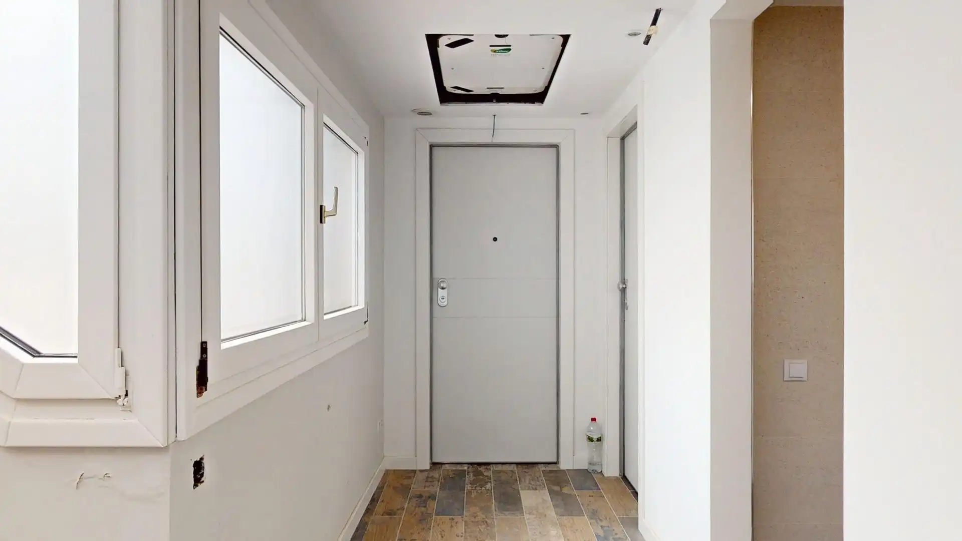 Edificio en venta en Sabadell