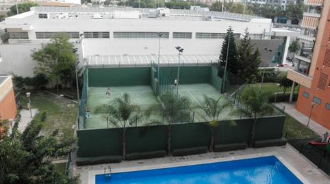 Photo 3 of Flat to rent in Carrer de Francesc Llosa I Viguer, 42, Sant Pau, Valencia