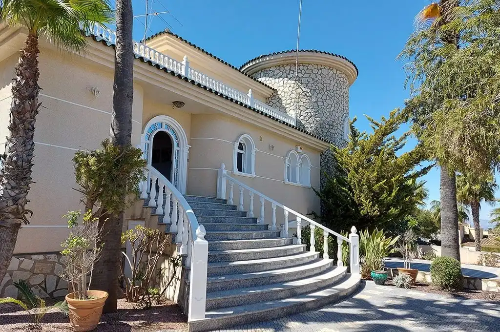 Villa avec piscine à vendre à Centro, imagen 16