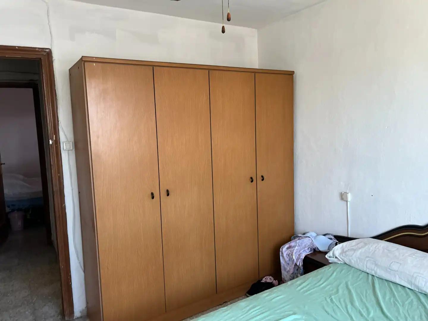 Dormitori de Casa o xalet en venda en Alicante / Alacant