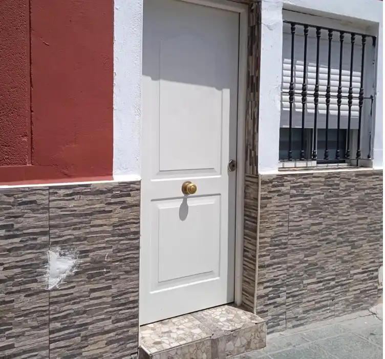 Casa adosada en venta en Almería