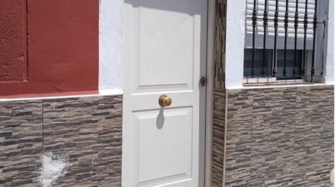 Foto 2 de Casa adosada en venta en Reducto, Centro, Almería Capital
