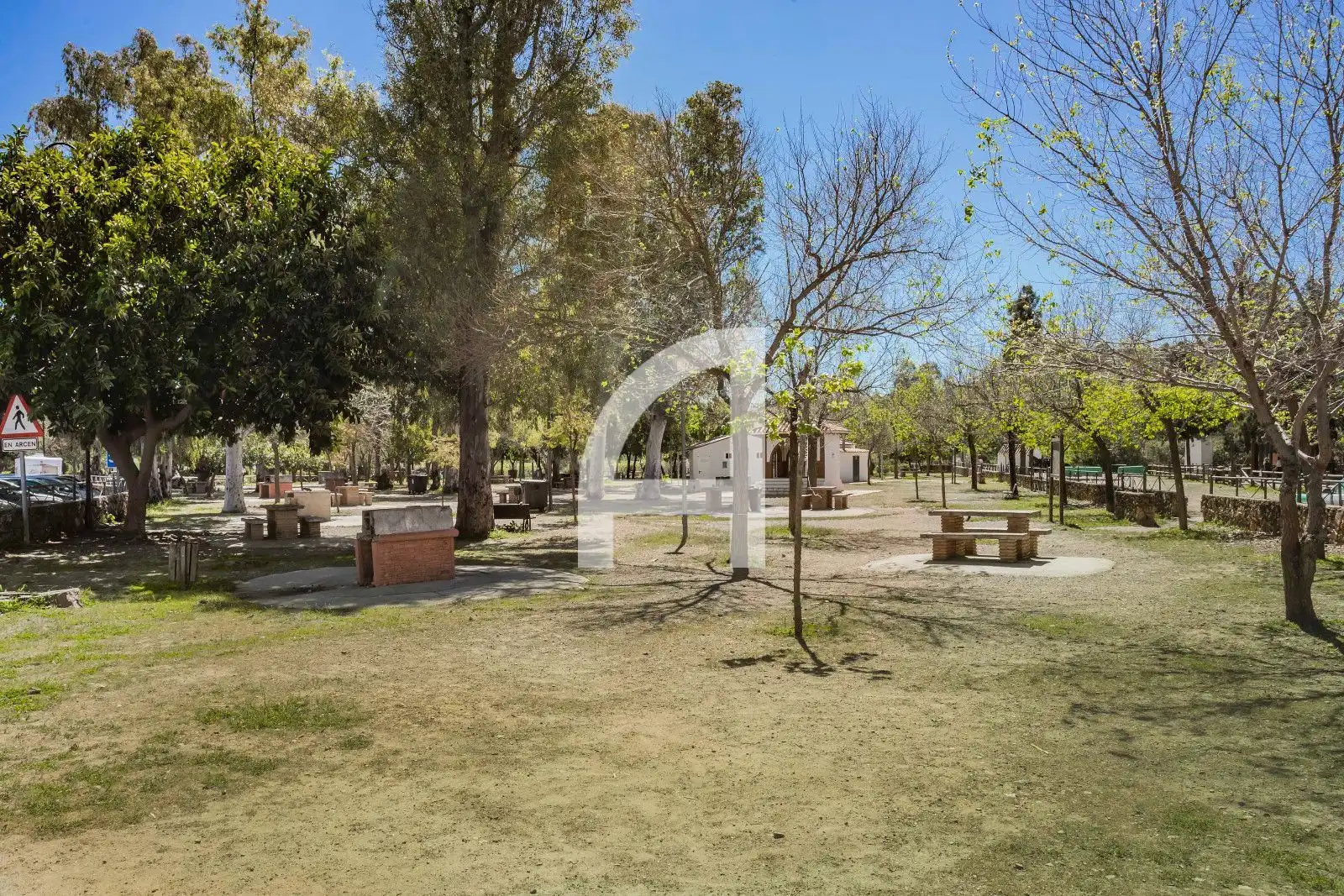 Jardín de Ático en venta en Mijas con Aire acondicionado, Calefacción y Terraza