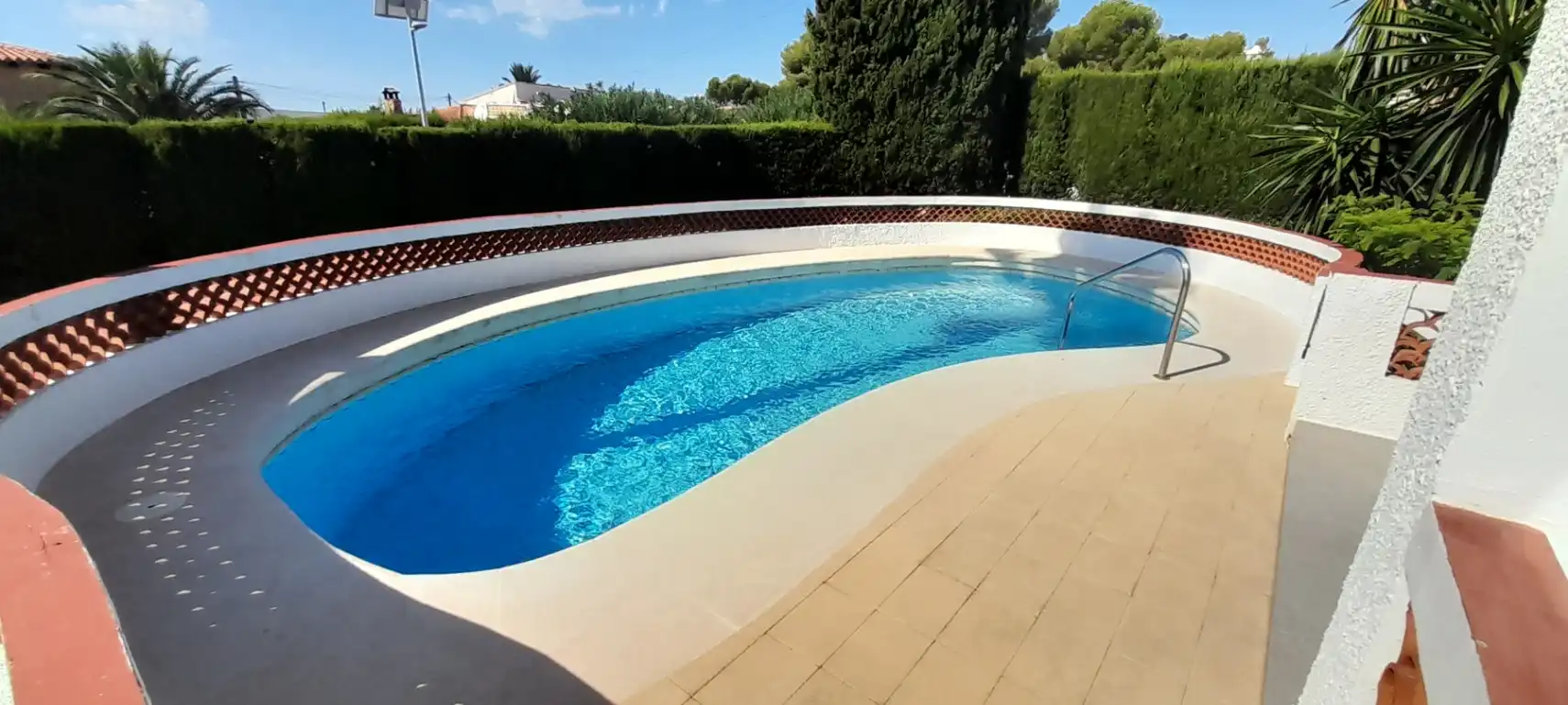 House with garden for sale in Casco Urbano, imagen 22