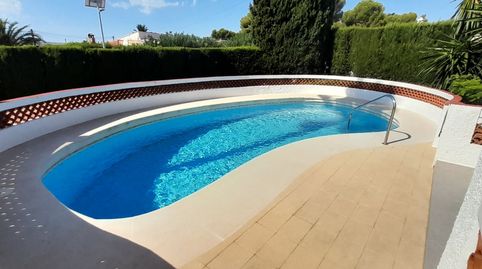 Foto 3 de Casa o chalet en venta en Casco Urbano, Moraira