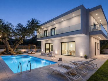 Casa a schiera in vendita a Benamara - Atalaya