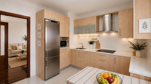 Foto 5 von Wohnung zum Verkauf in Metacal, Etxebarri, Bizkaia