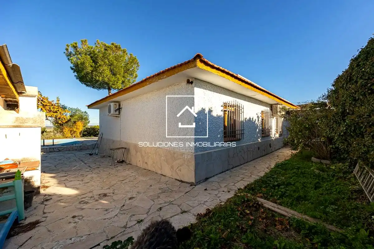 Casa en venda a Chinchón, imagen 50
