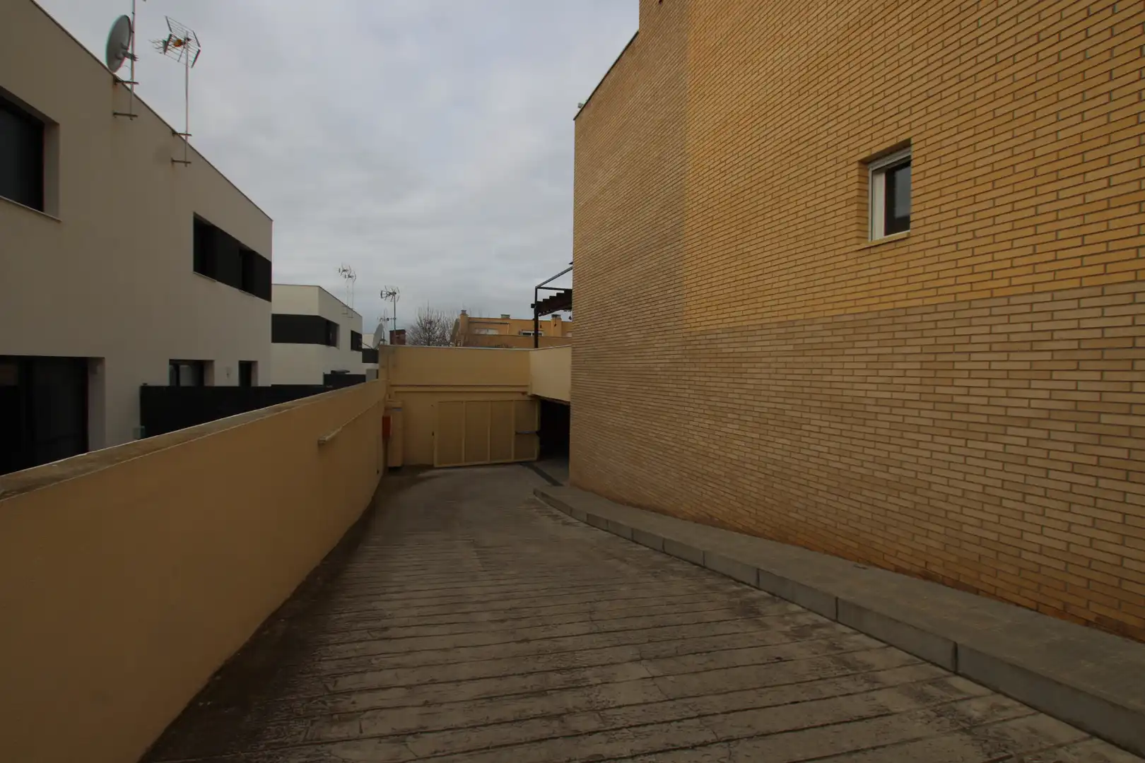 Parking of Garage for sale in Cardedeu