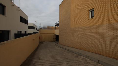 Foto 5 de Garatge en venda a Carrer Doctor Barraquer, Cardedeu, Barcelona