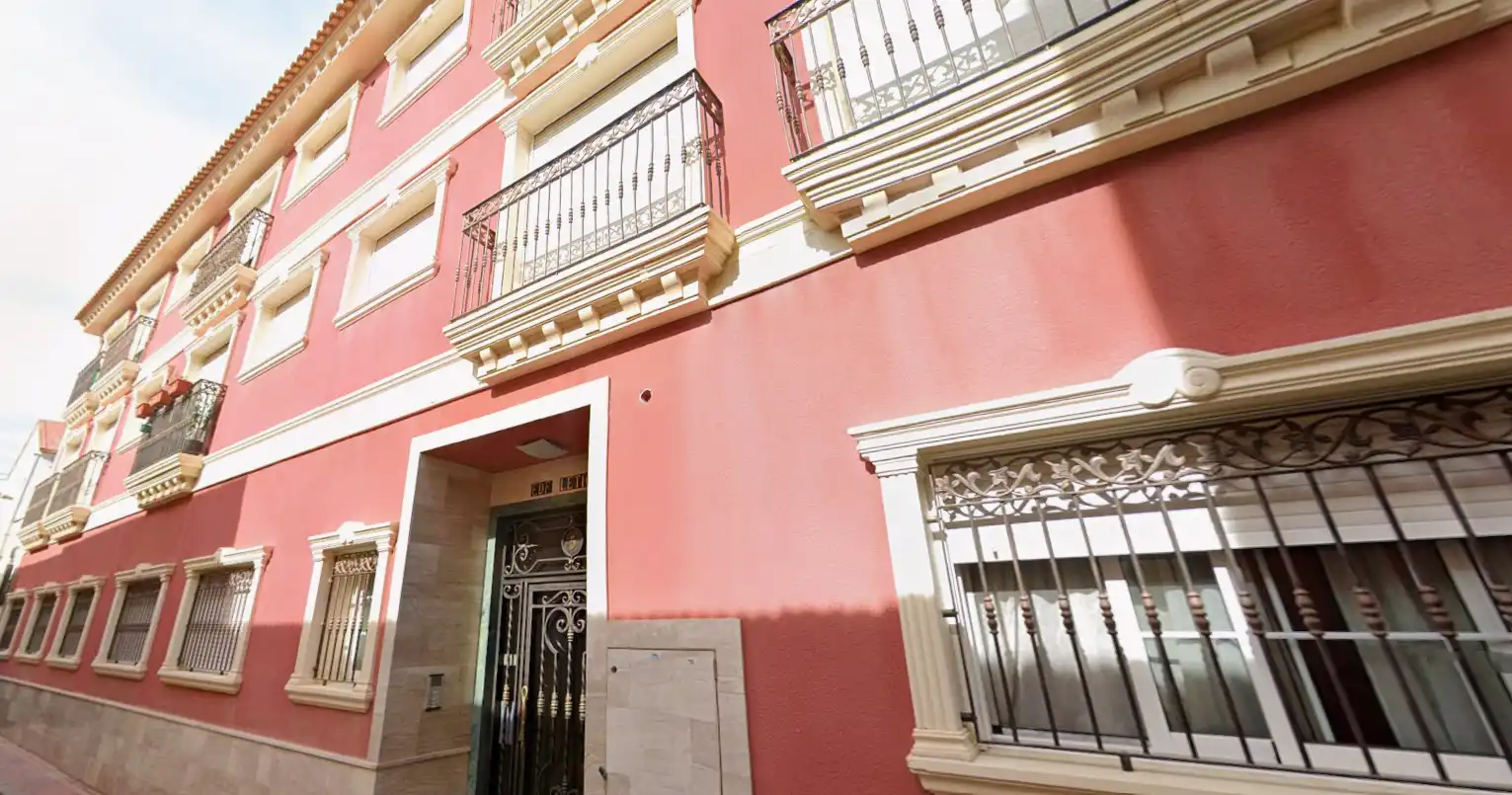 Maison à vendre à RELOJ EDIFICIO LETIZIA
