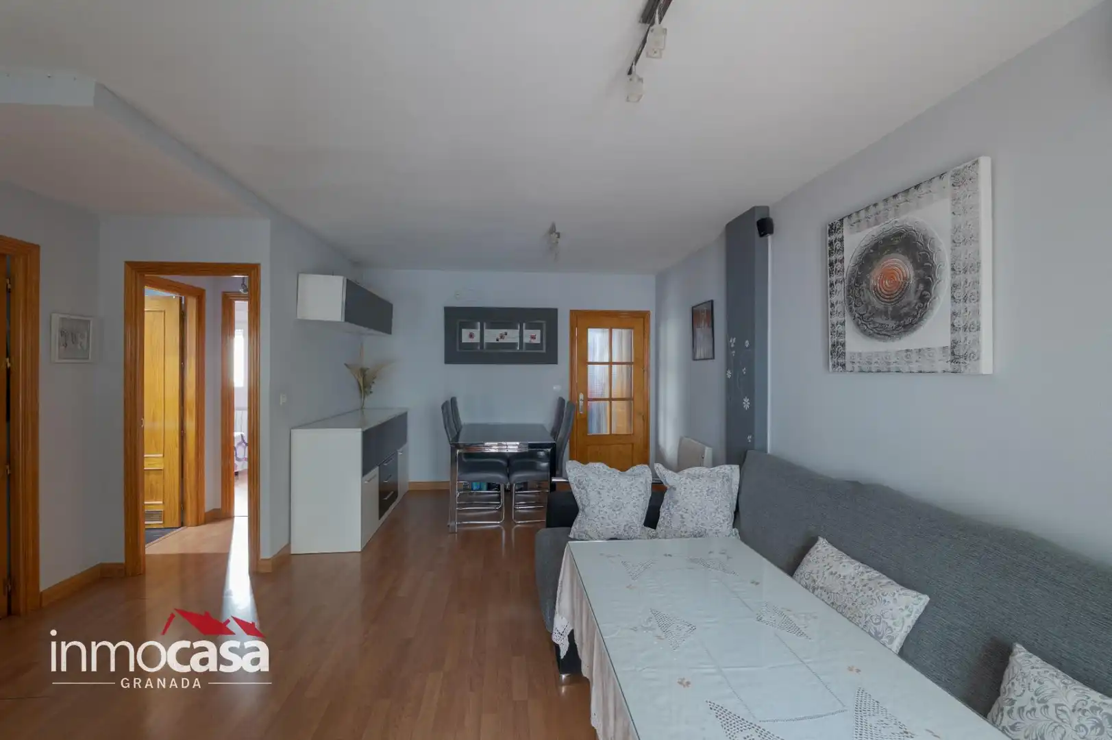 Piso en venta en Zaidín