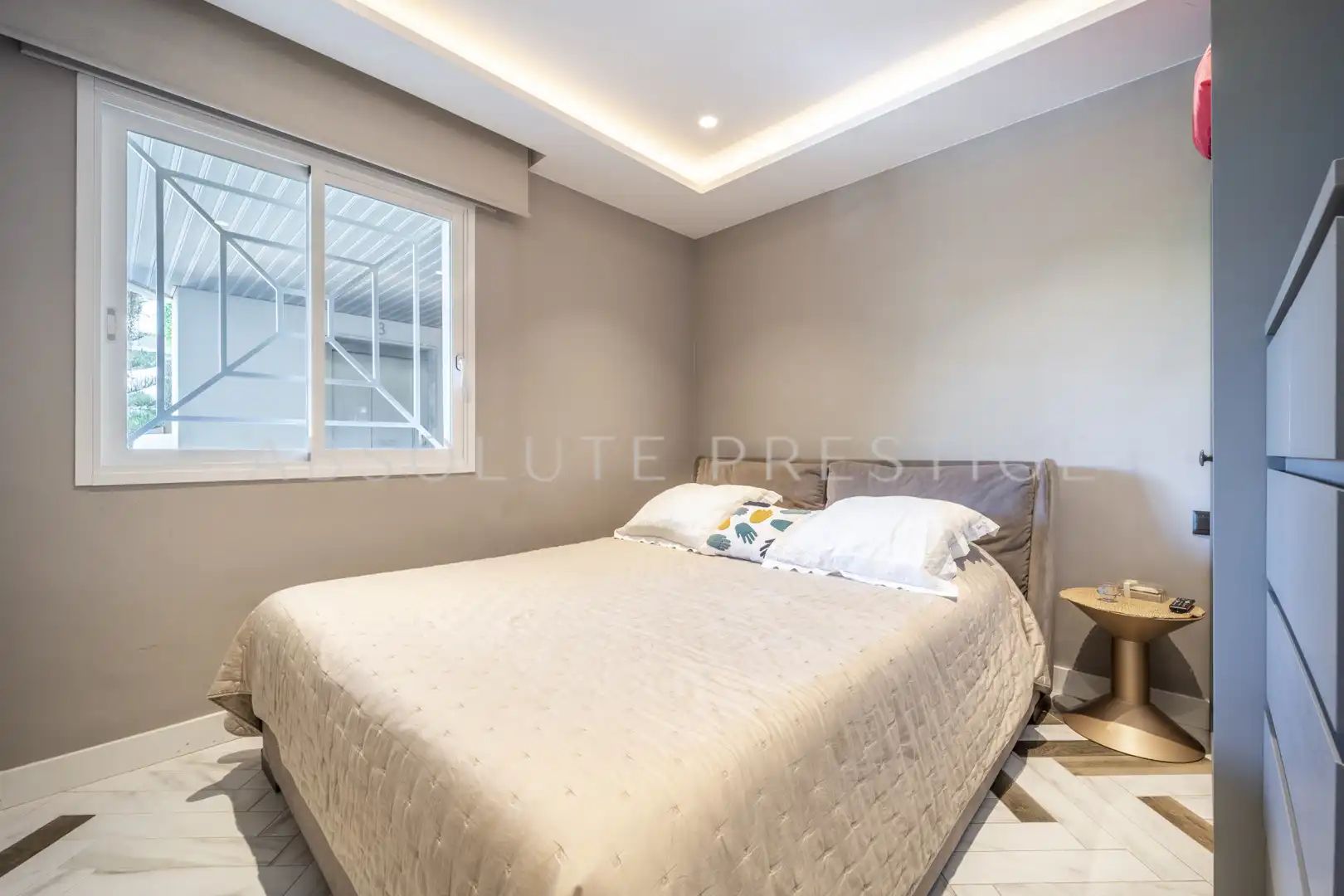 Apartament amb piscina en venda a Nueva Andalucía, imagen 8