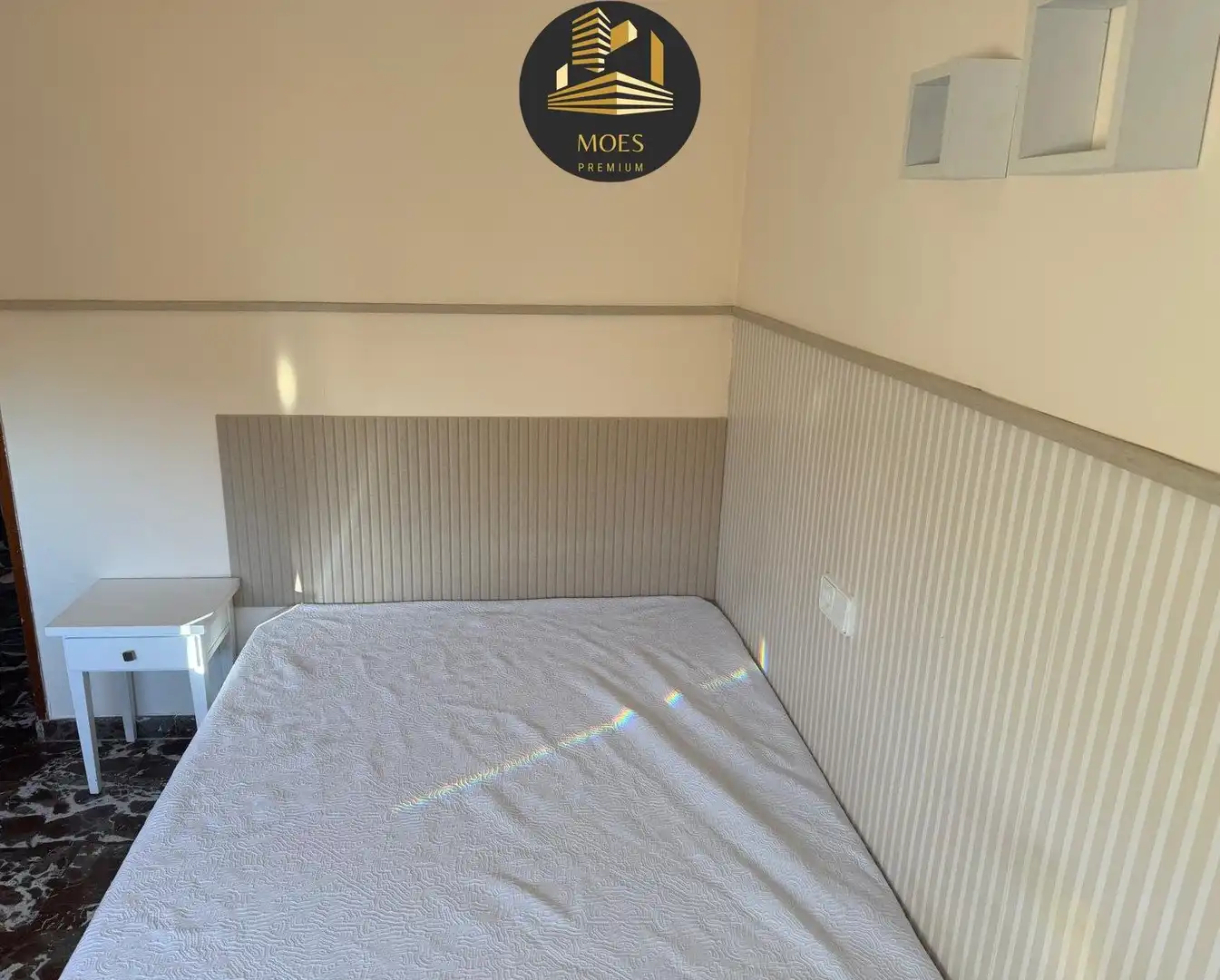 Habitación de Piso en venta en Linares con Aire acondicionado, Calefacción y Terraza
