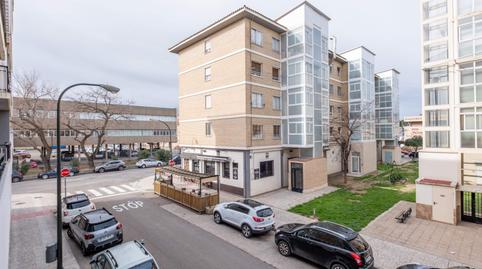 Foto 4 de Pis de lloguer a Calle de Brazato, 4, Casablanca,  Zaragoza Capital