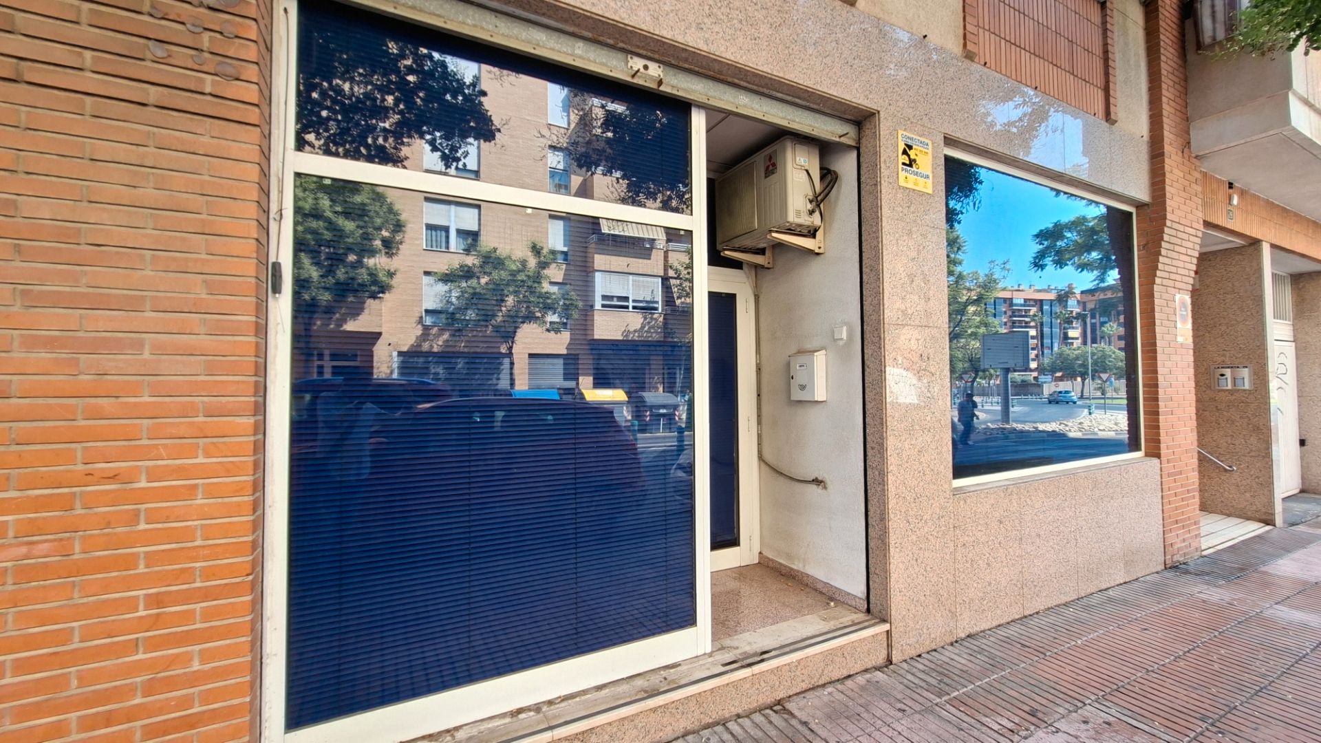 Premises to rent in Calle la Huerta, 31, Parque Lo Torrent, San Vicente del Raspeig / Sant Vicent del Raspeig