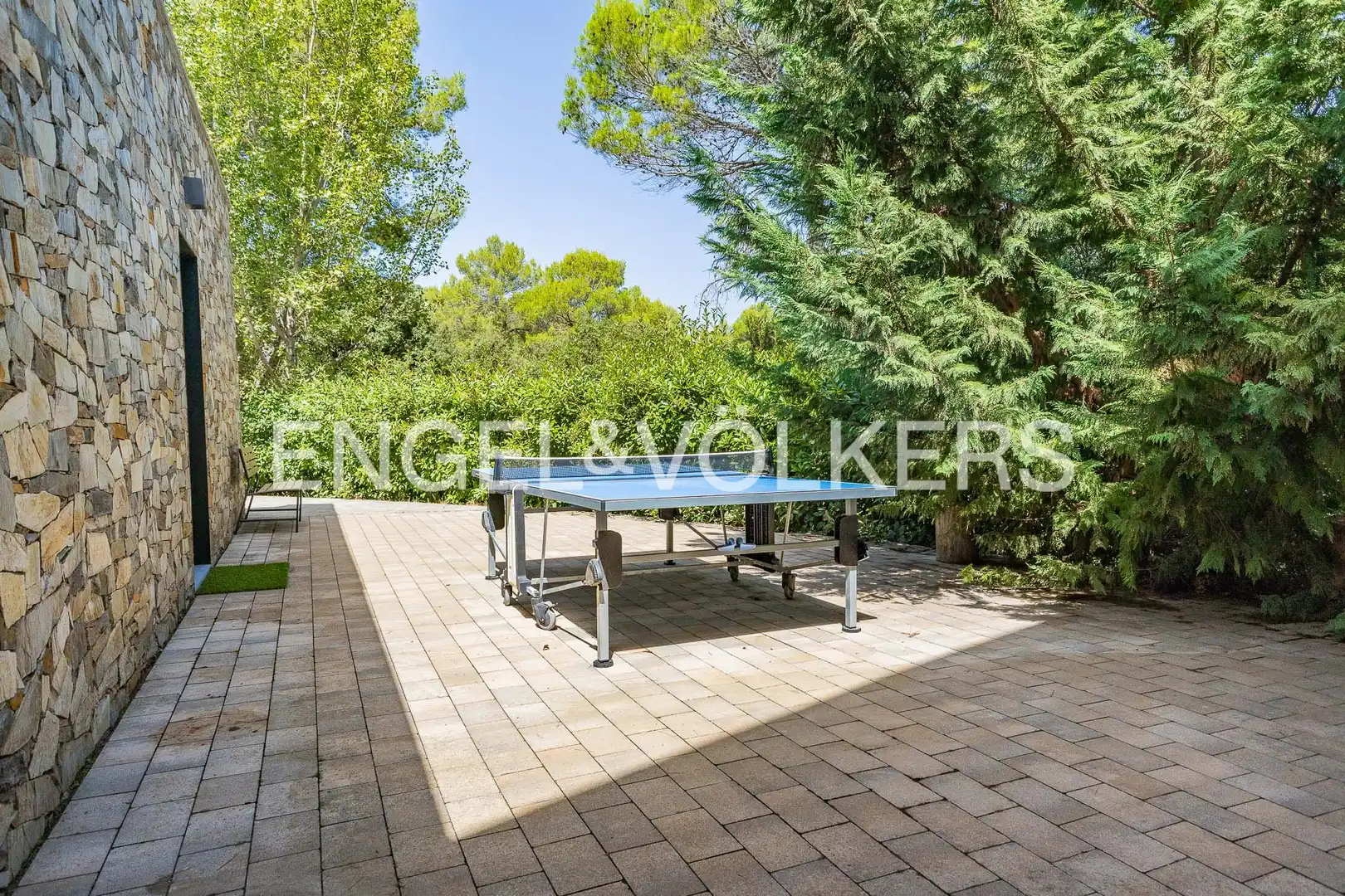 Maison avec jardin à vendre à Carrer del Turó de la Carlina, imagen 66