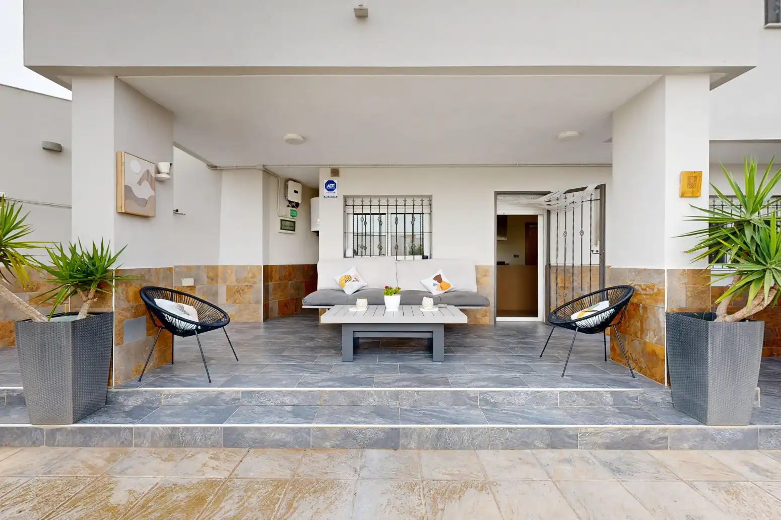 House with terrace for sale in Roche, imagen 2