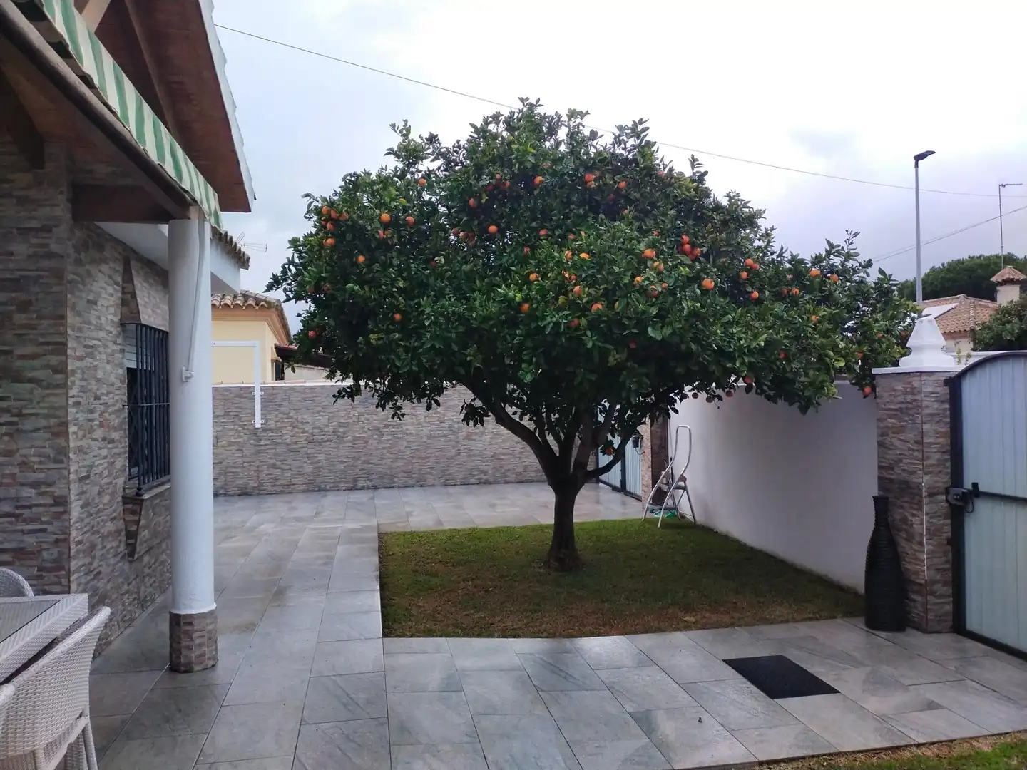Chalet en venta en Los Gallos, imagen 5