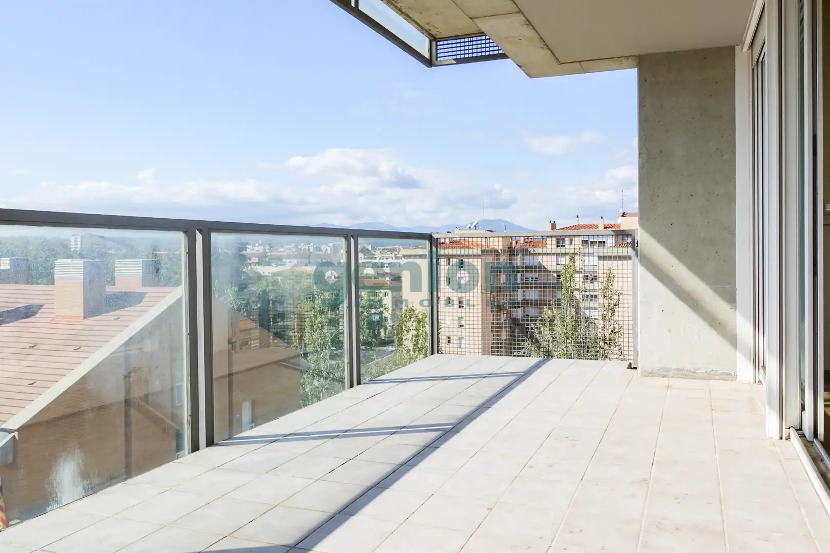 Appartamento con ascensore in vendita a Carrer Emili Grahit