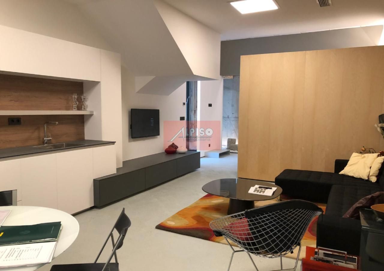 Loft to rent in Casco Viejo