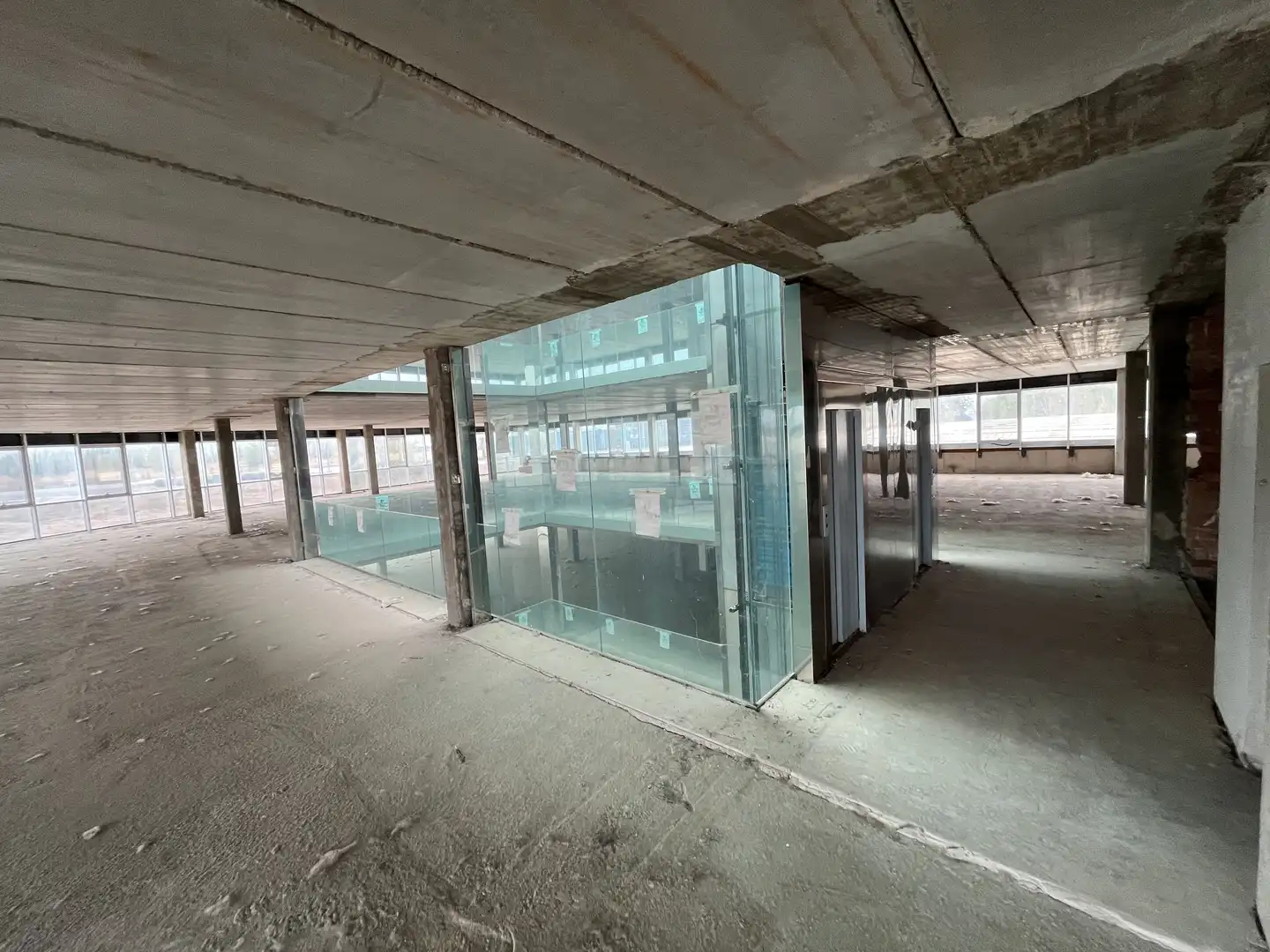 Edificio en venta en Plaça Ramon Folch, Bellpuig