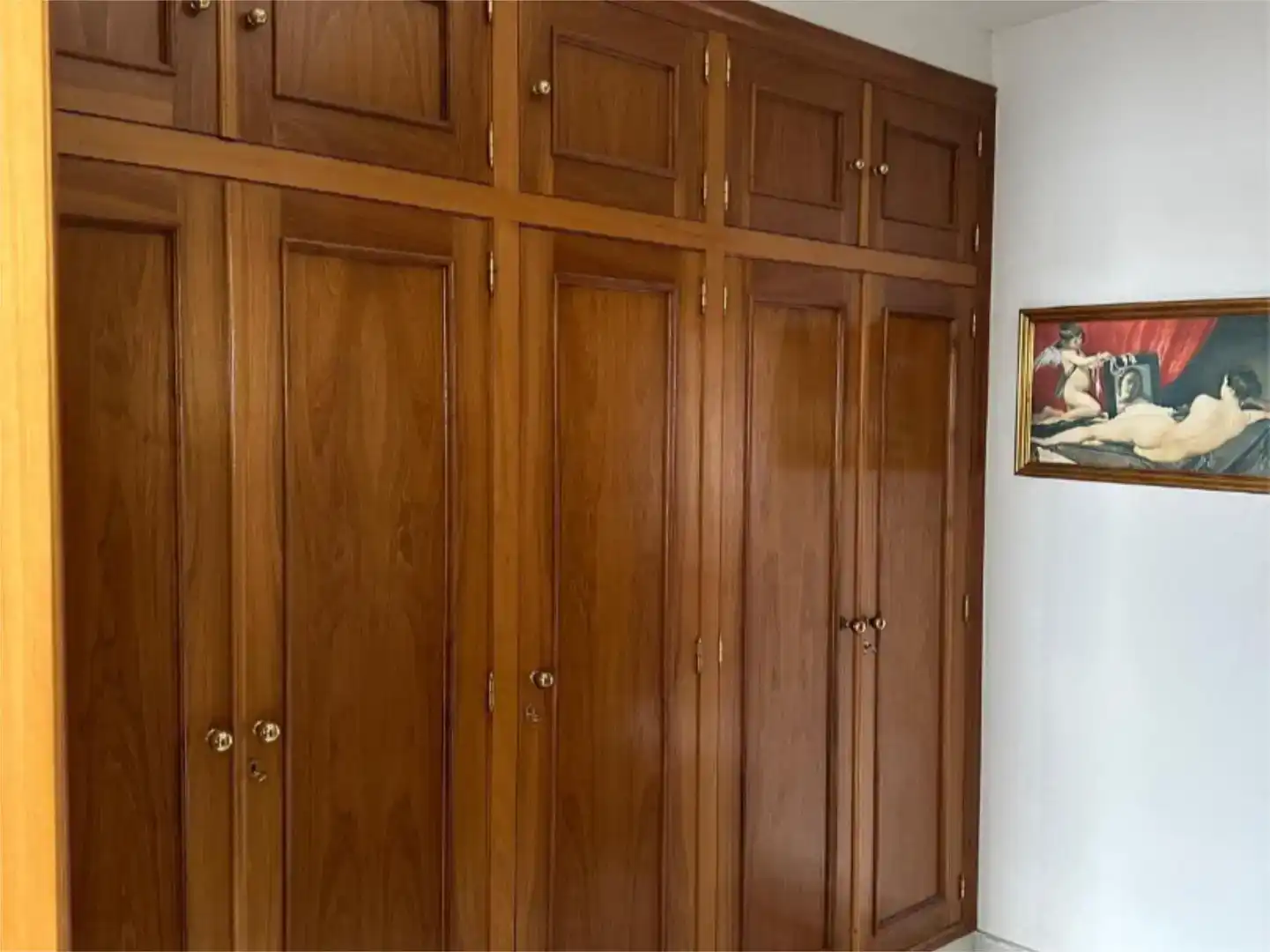 Flat for sale in Sariegos, León