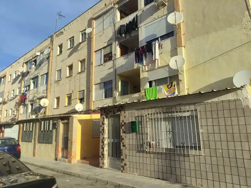 Pis en venda a Cartagena ciudad, imagen 3