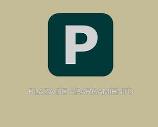 Parking of Garage to rent in Miño