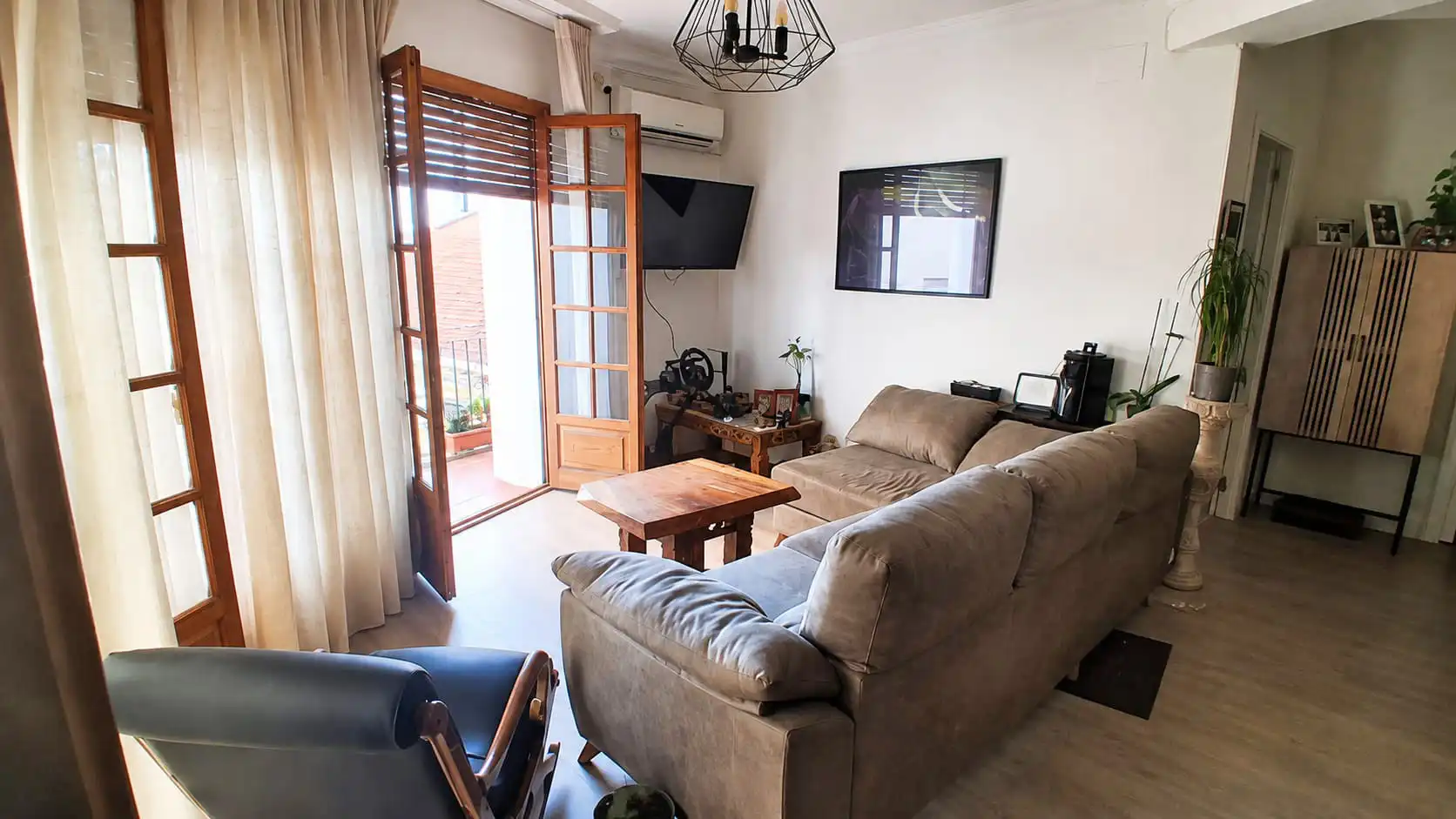 Appartement à vendre à Calle Donoso Cortés 9, imagen 2