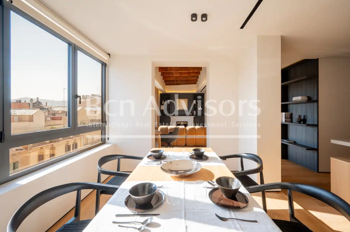 Attique avec ascenseur à vendre à Carrer de Muntaner, imagen 17