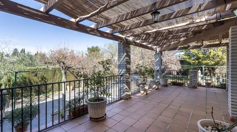 Foto 3 de Casa o chalet en venta en Calle Olmo, 127, Atarfe, Granada