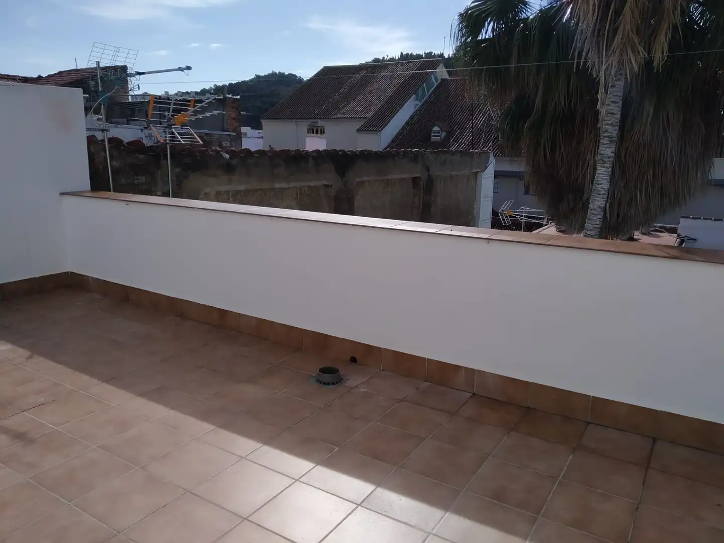 Penthouse with lift to rent in peña, imagen 6