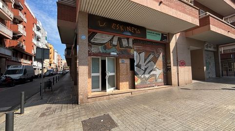 Foto 2 von Geschaftsraum zum Verkauf in Avinguda del Carrilet, 196, Sant Josep, L'Hospitalet de Llobregat
