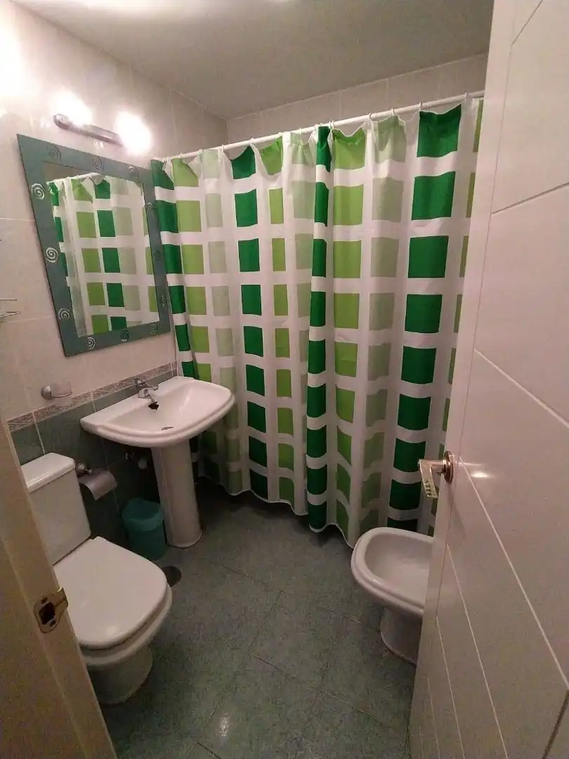 Wohnung zur Miete in Calle Real, 1, Villanueva de la Cañada ciudad