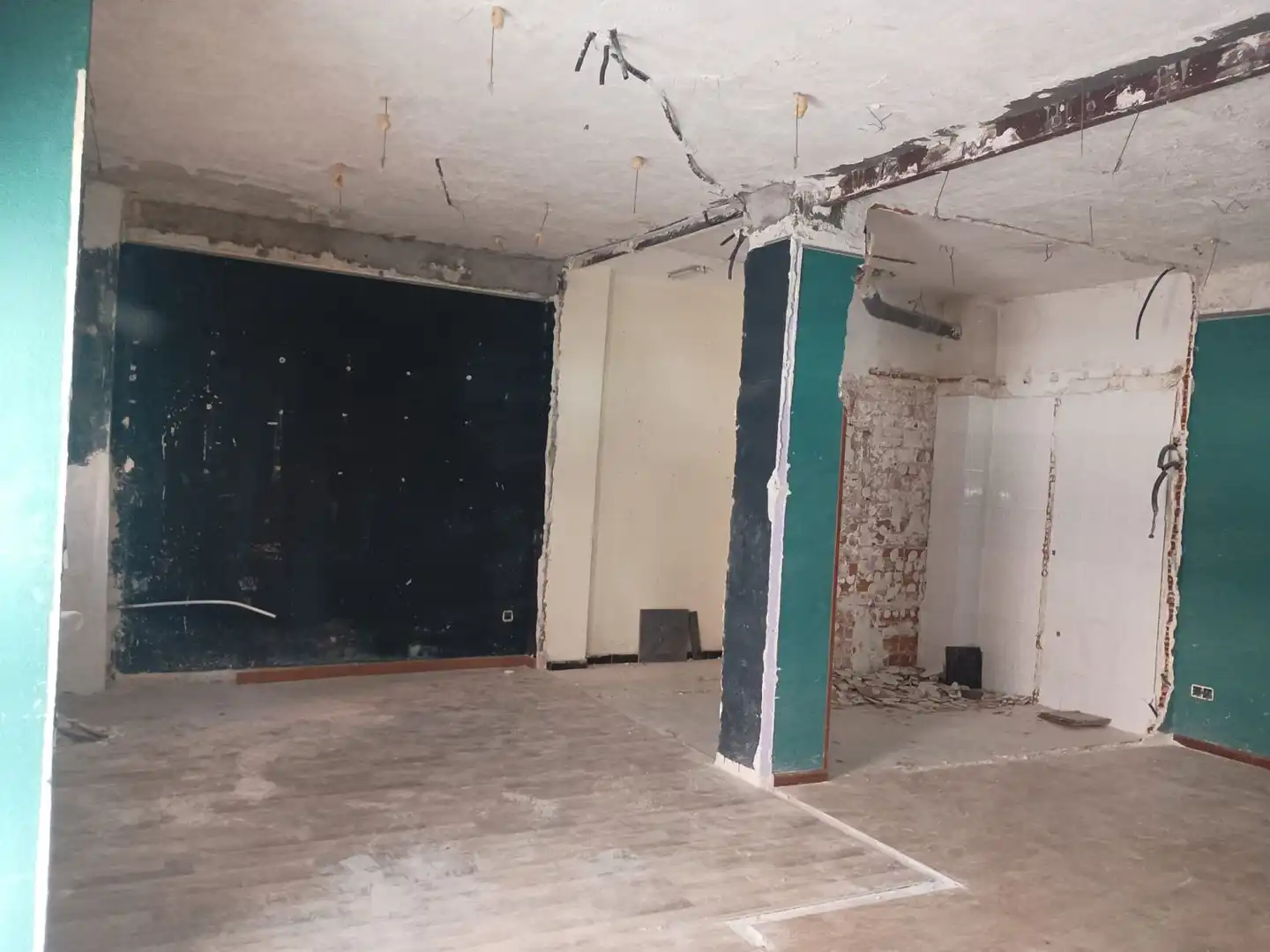Piso en venta en Parla