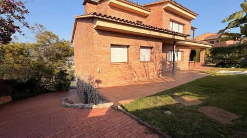 Foto 4 de Casa o xalet en venda a Urbanitzacions, Sant Pol de Mar