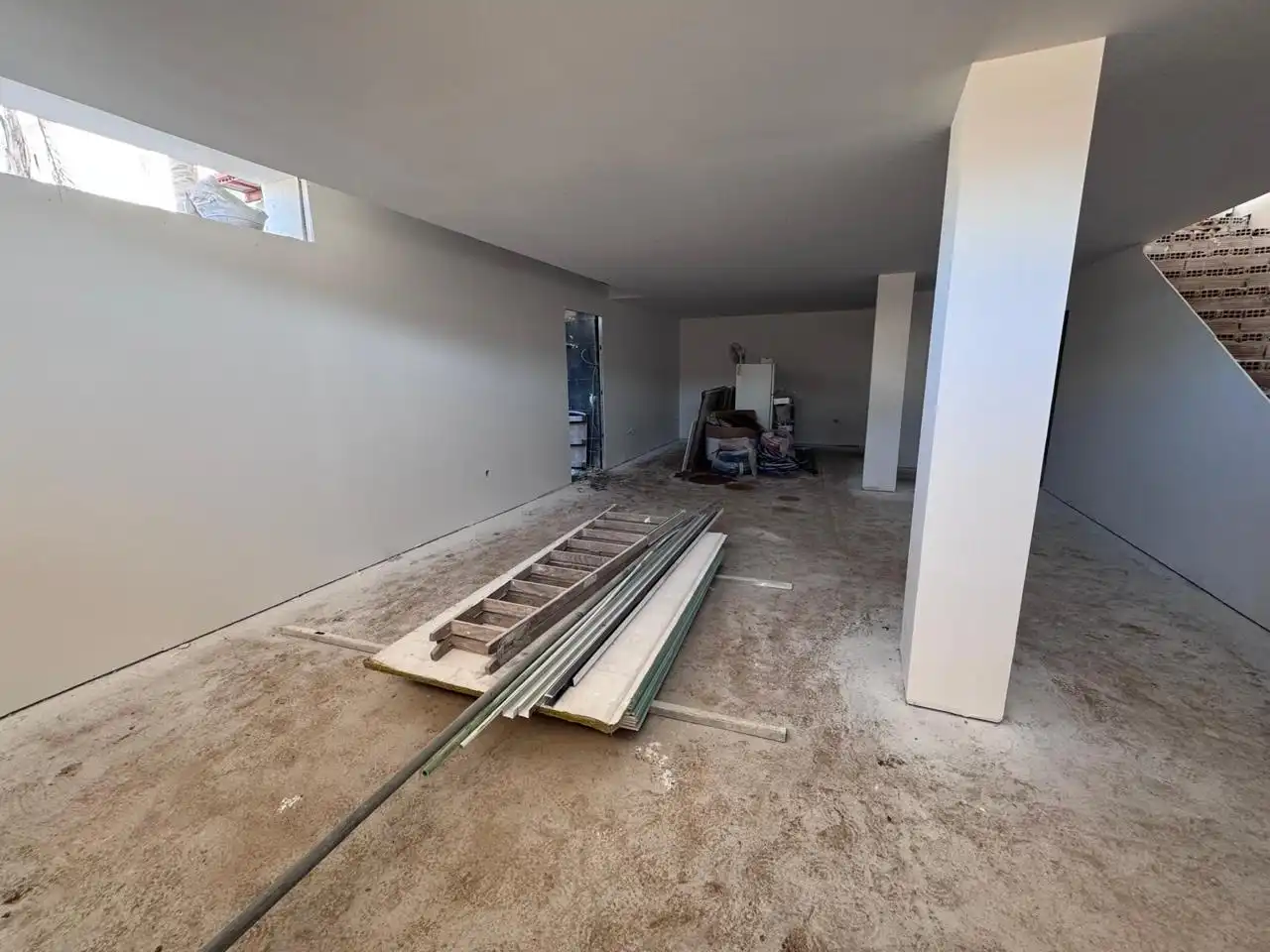 Casa aparellada amb piscina en venda a Fandango, imagen 27