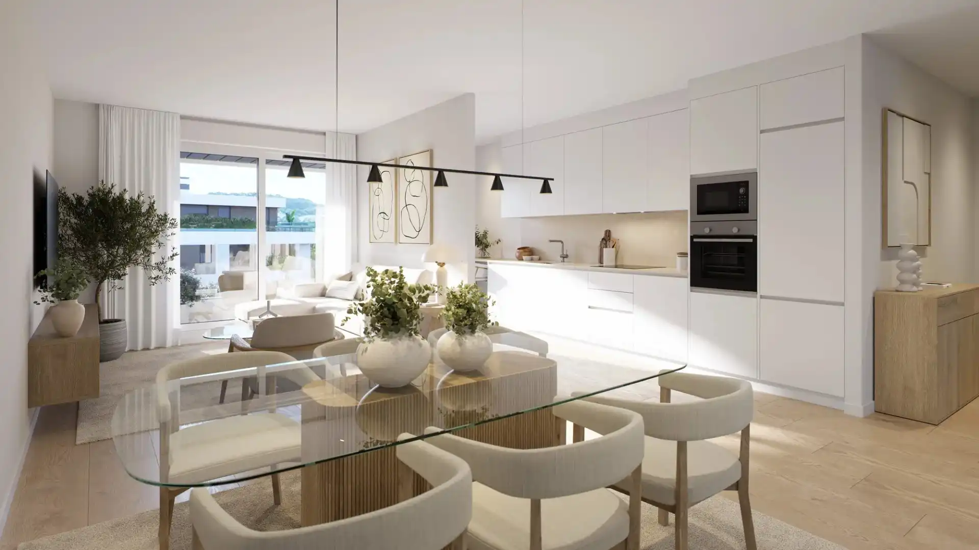 Piso en venta en Karmelo Etxegarai Kalea, 2, Mungia