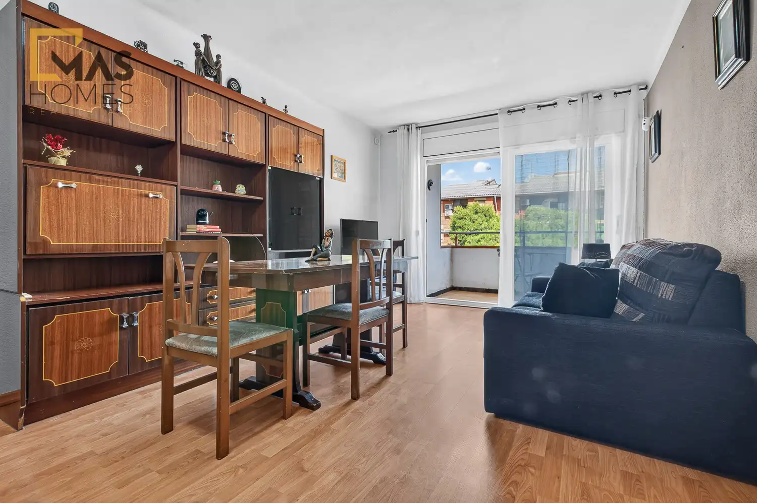 Flat with terrace for sale in Carrer d'Olot, imagen 5